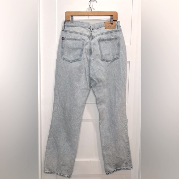 BDG High-Rise Bootcut Jeans - Picture 6 of 10